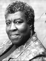 Octavia Butler